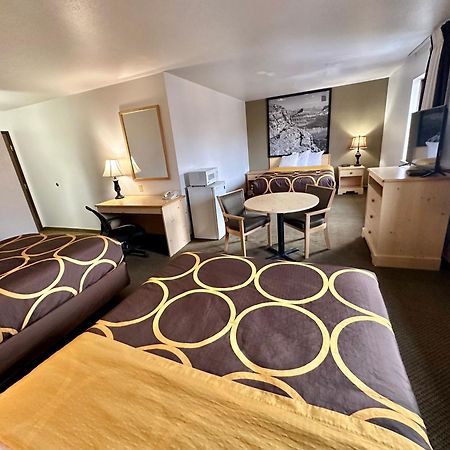 Fairbridge Inn & Suites Moscow - Pullman Eksteriør bilde