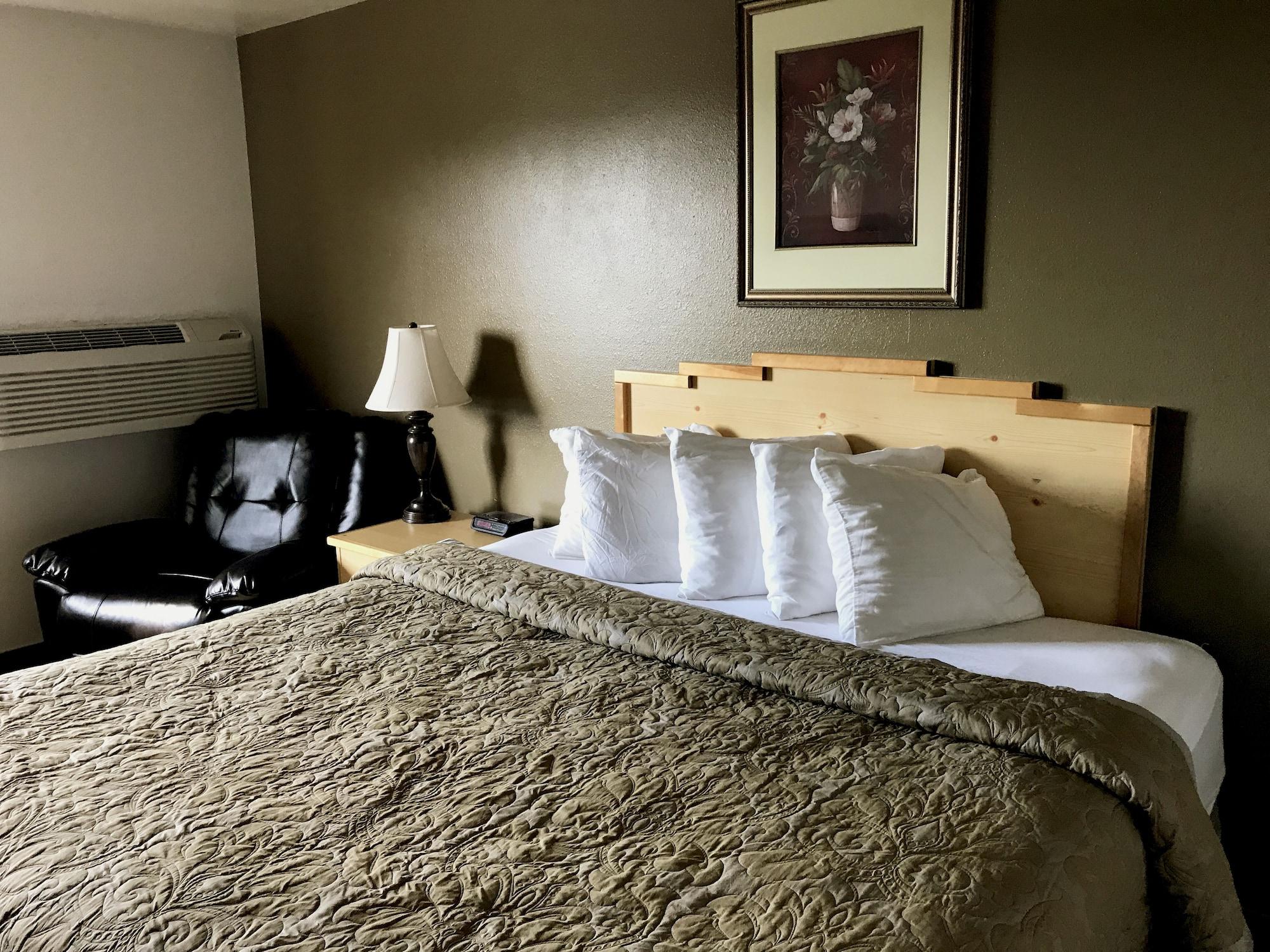 Fairbridge Inn & Suites Moscow - Pullman Eksteriør bilde