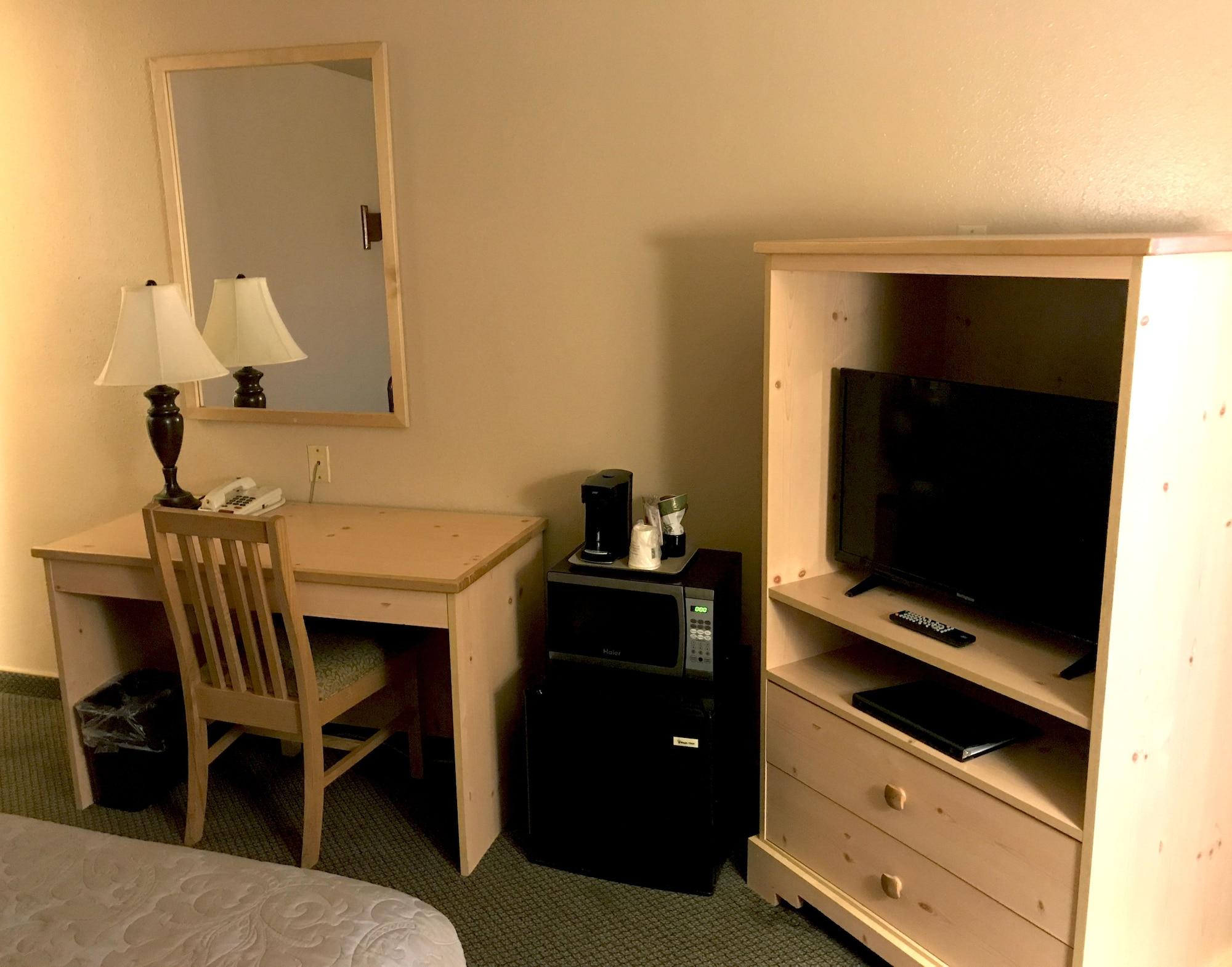Fairbridge Inn & Suites Moscow - Pullman Eksteriør bilde