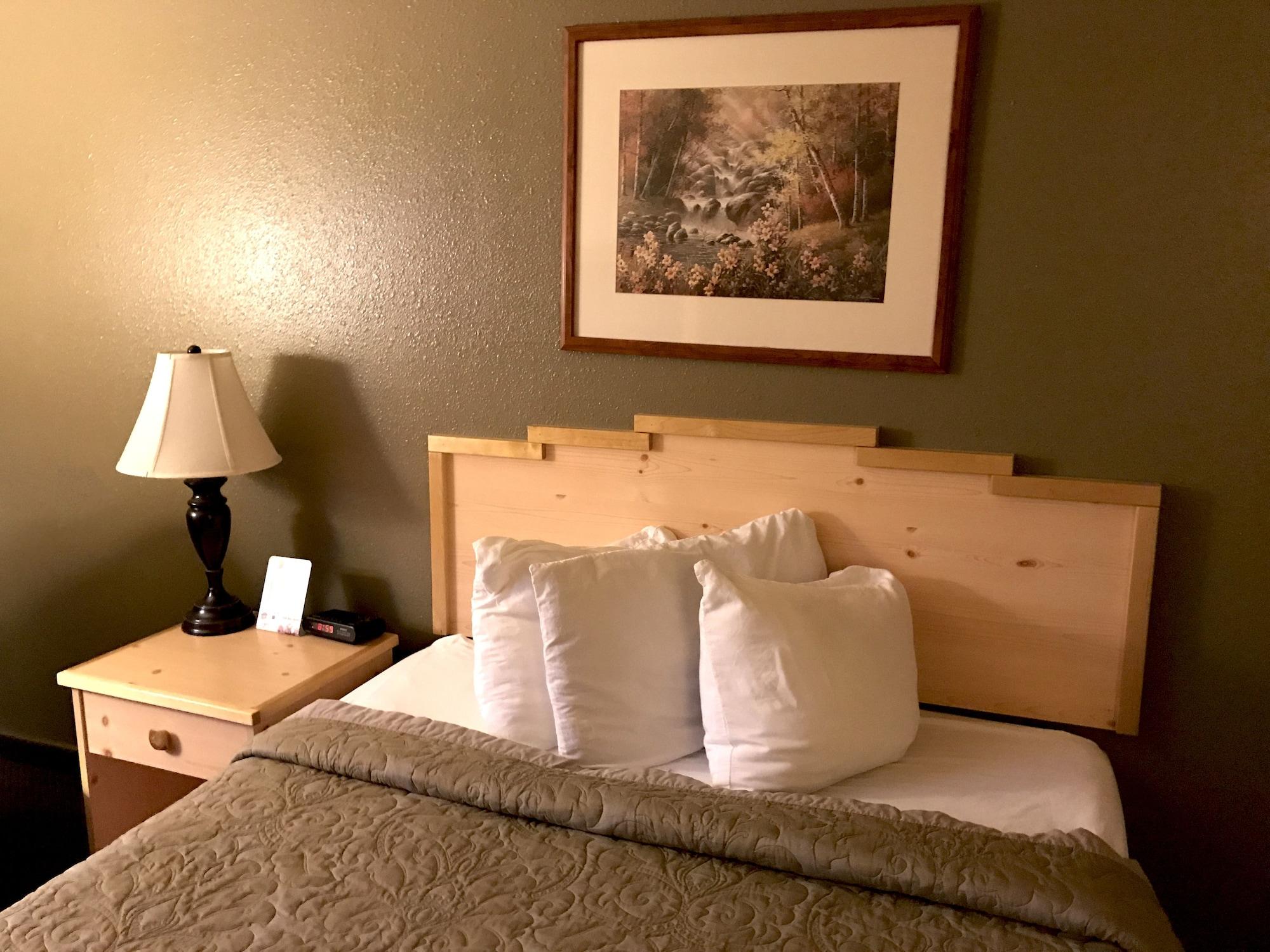 Fairbridge Inn & Suites Moscow - Pullman Eksteriør bilde