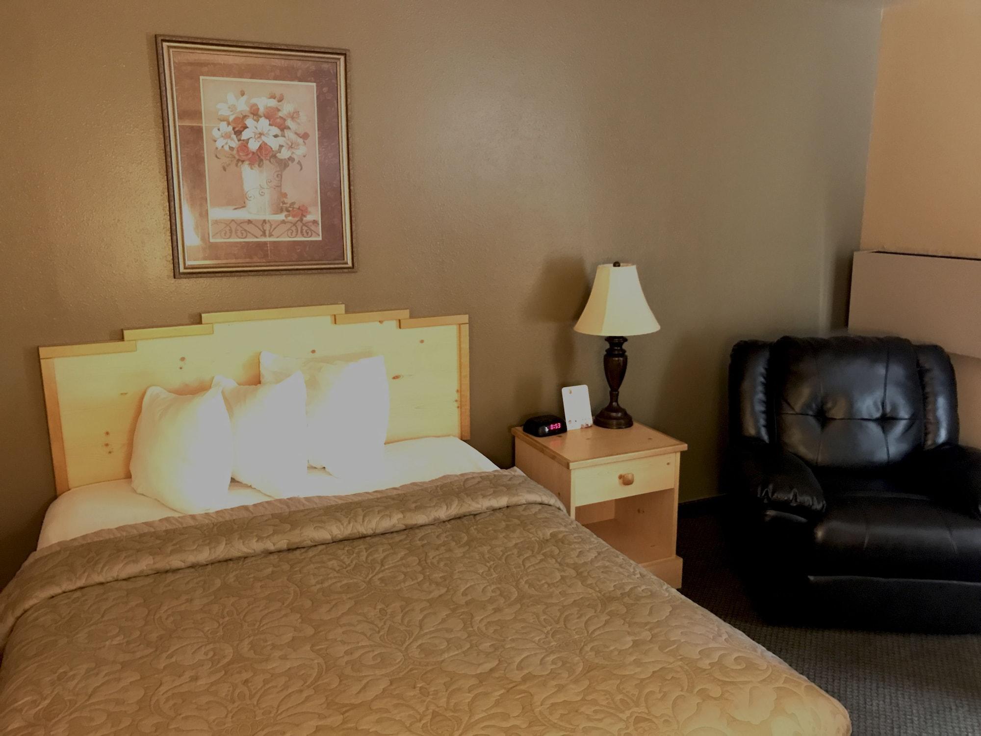 Fairbridge Inn & Suites Moscow - Pullman Eksteriør bilde
