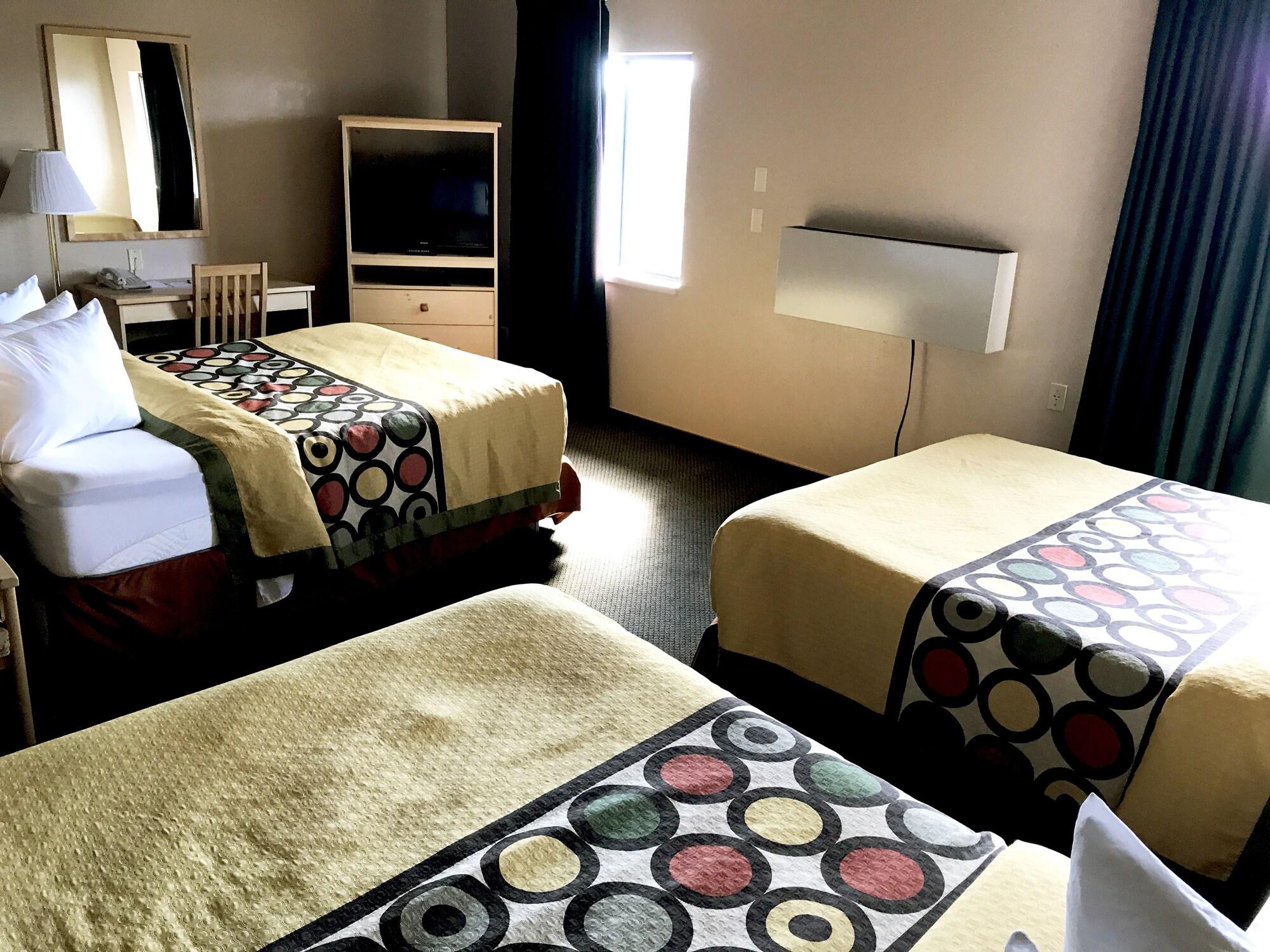 Fairbridge Inn & Suites Moscow - Pullman Eksteriør bilde