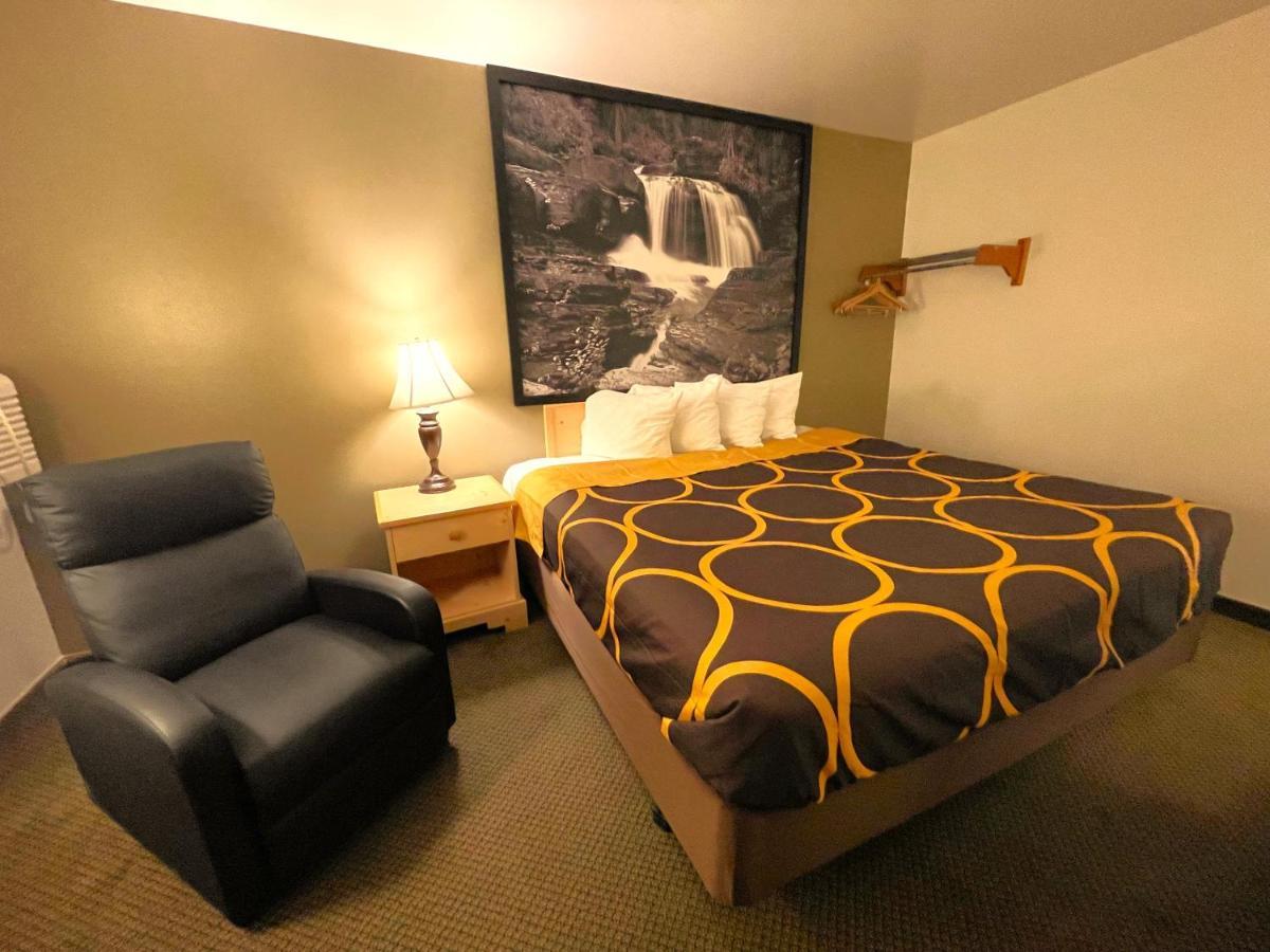 Fairbridge Inn & Suites Moscow - Pullman Eksteriør bilde