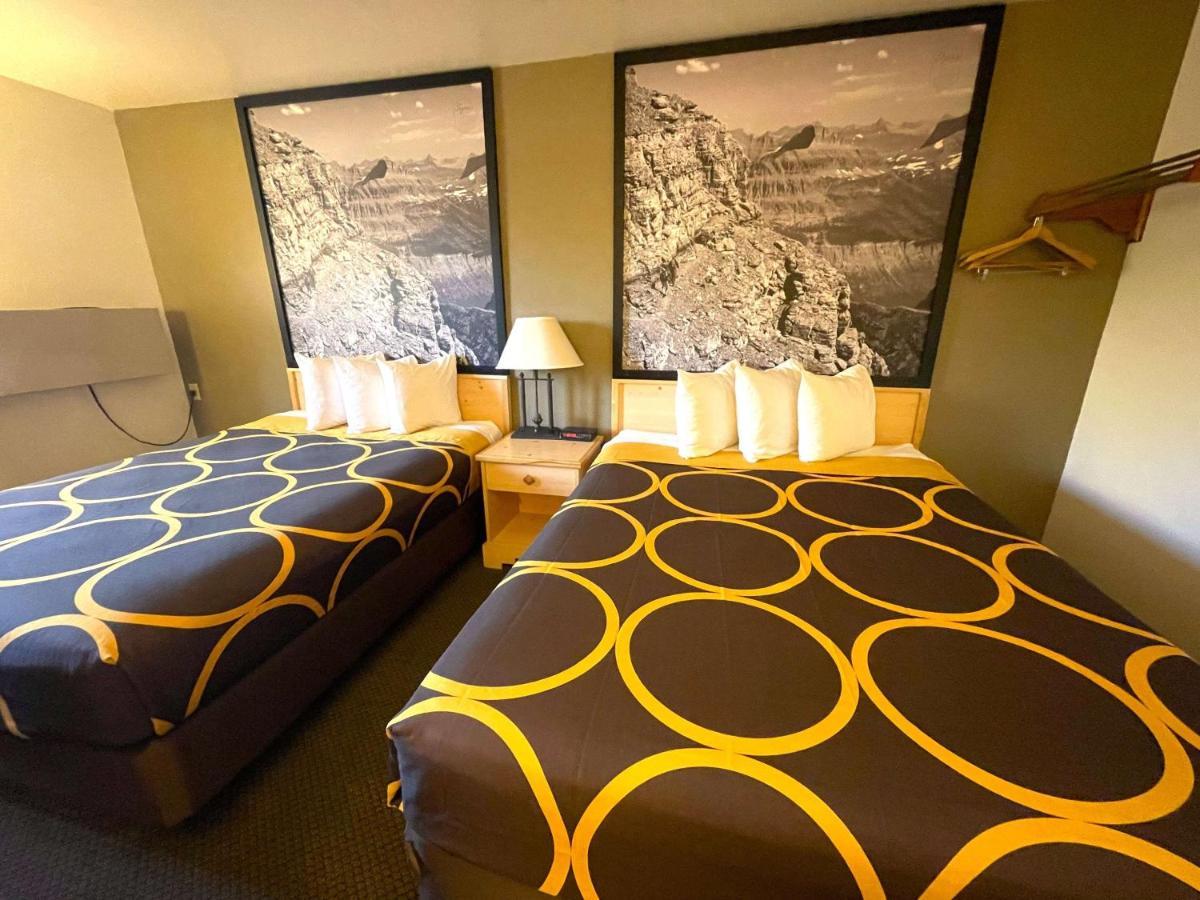 Fairbridge Inn & Suites Moscow - Pullman Eksteriør bilde