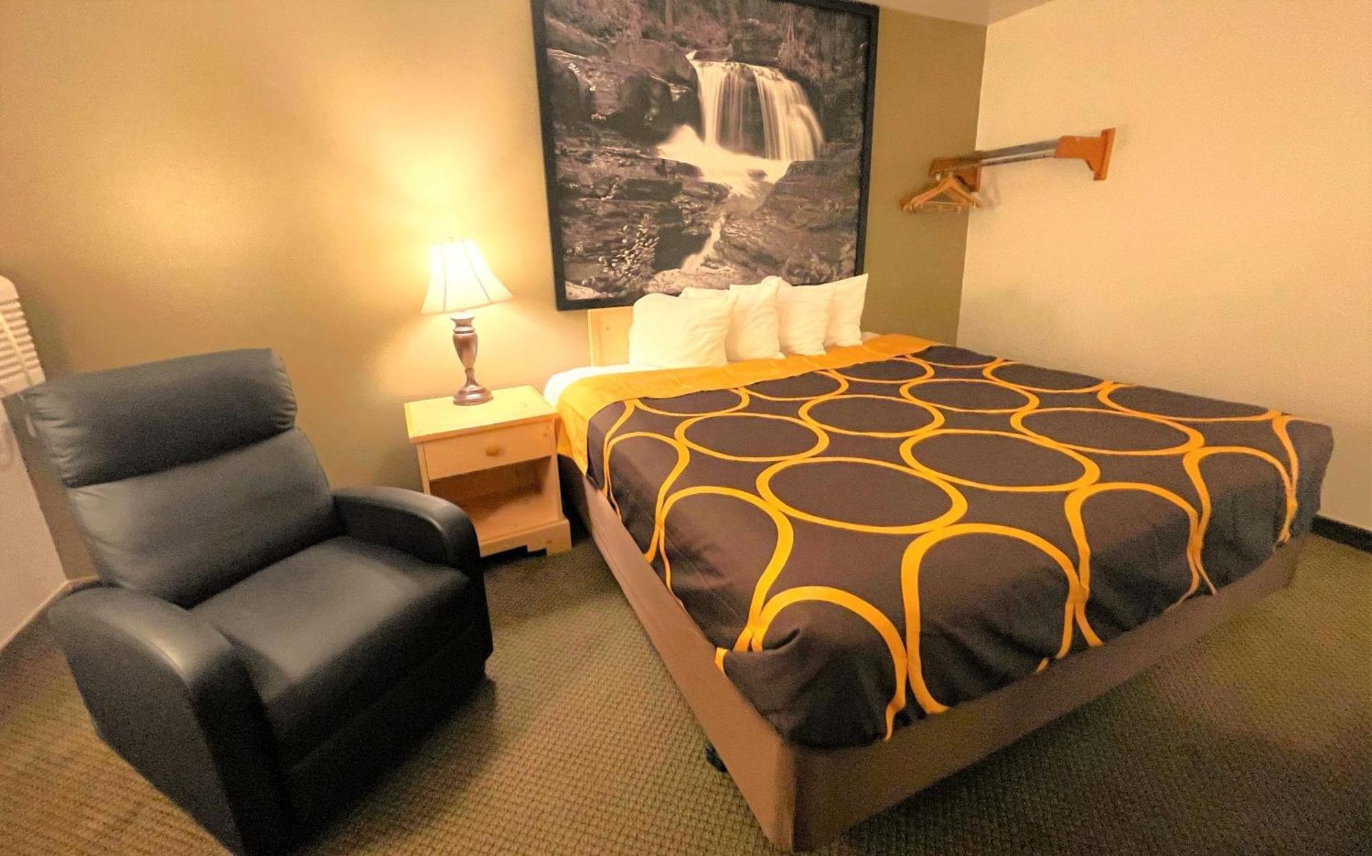 Fairbridge Inn & Suites Moscow - Pullman Eksteriør bilde