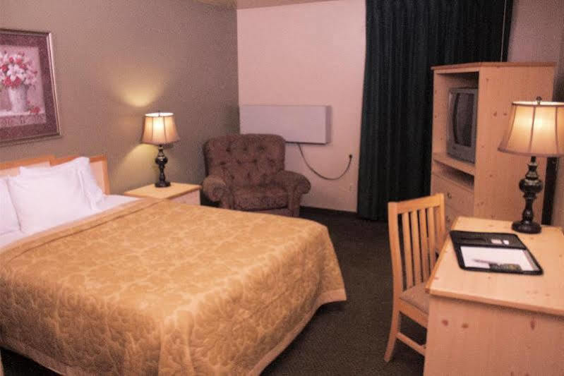 Fairbridge Inn & Suites Moscow - Pullman Eksteriør bilde