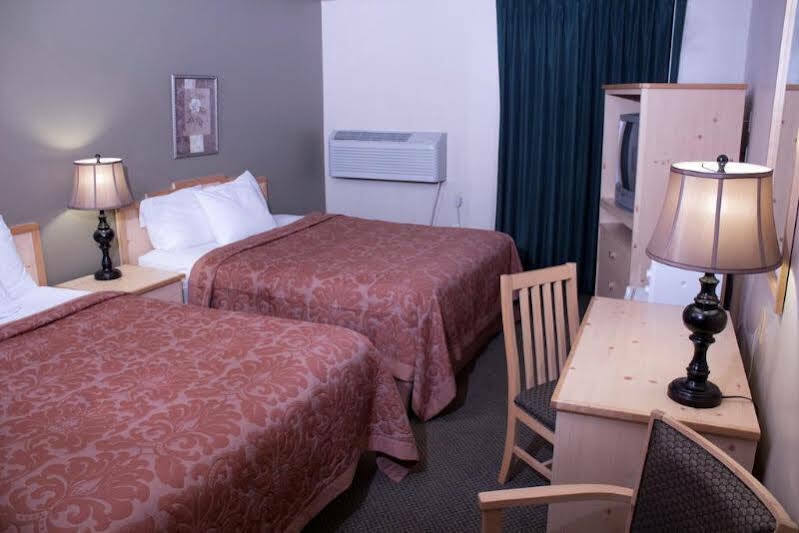Fairbridge Inn & Suites Moscow - Pullman Eksteriør bilde